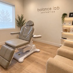 Balance Lab Aesthetics - Injection Room