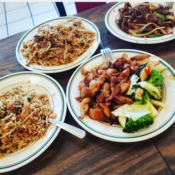 Panda Restaurant - Chinese Near Me - Lemon Grove, California Panda Restaurant - Chinese Near Me - Lemon Grove, California