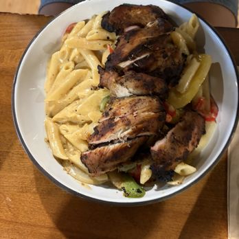 Thingz from Yaad - Rasta pasta - Specialty Food Near Me - Burlington, Vermont
