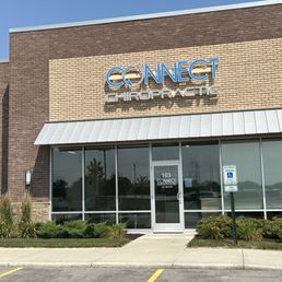 Exterior photo of Connect Chiropractic - Oak Creek, Wisconsin Exterior photo of Connect Chiropractic - Oak Creek, Wisconsin