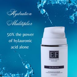 Ferguson Plastic Surgery & Aesthetics - Exclusive EF medical-grade products sold in office only.