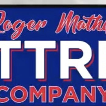 Roger Mathis Mattress Company - Logo - Furniture Stores Near Me - Edmond, Oklahoma Roger Mathis Mattress Company - Logo - Furniture Stores Near Me - Edmond, Oklahoma