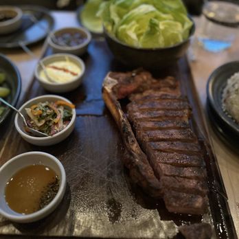 Kita - Lettuce wrap that steak for a unique steak experience. - Sushi Bars Near Me - Park City, Utah Kita - Lettuce wrap that steak for a unique steak experience. - Sushi Bars Near Me - Park City, Utah