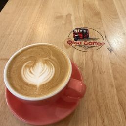 Qisa latte Qisa latte
