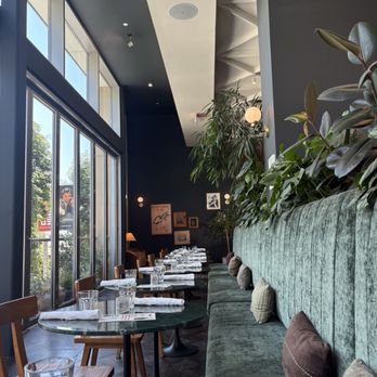 Massilia - French Near Me - Los Angeles, California