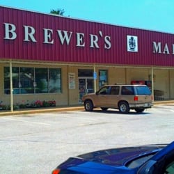 Brewer's Market