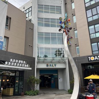 Parlor Doughnuts - Donuts Near Me - Oceanside, California