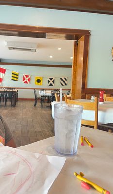 Fenwick Crab House by null