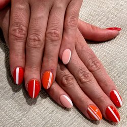 Serenity Nail & Spa