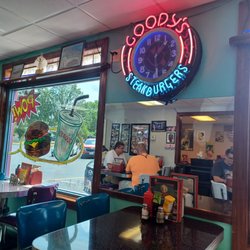 Goody's Steakburgers