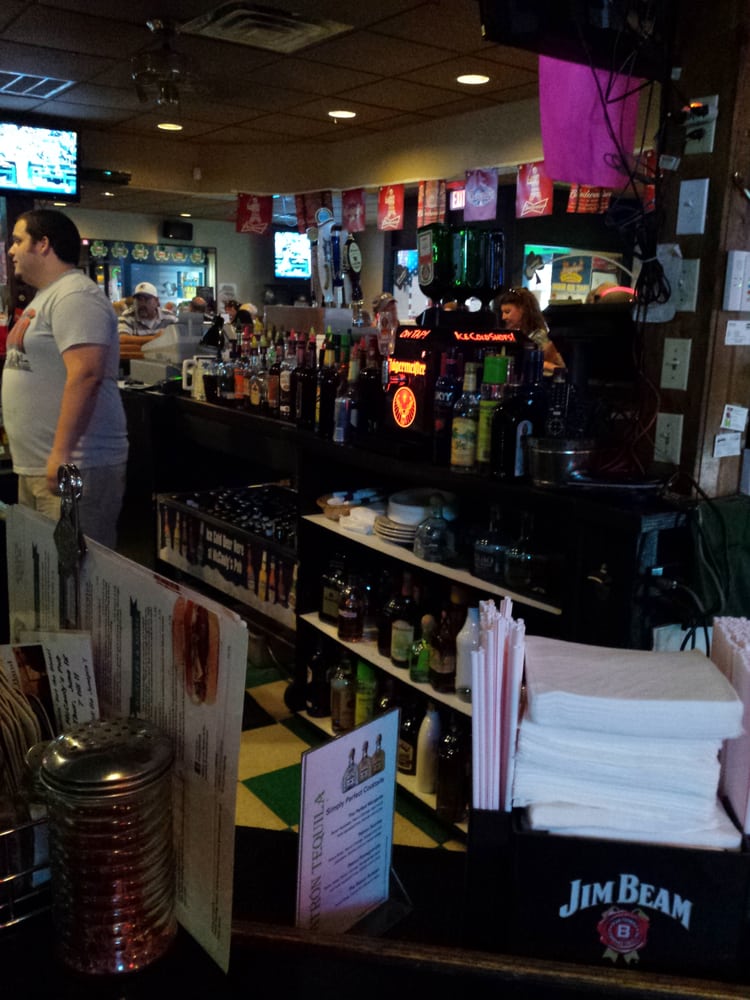 MCCAULY’S PUB Updated October 2024 36 Reviews 6750 Fields Ertel