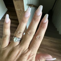 LV Nails