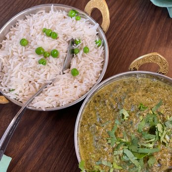 Sargam Indian Cuisine - Sagwala. Not heavy/ oily, but also not too fruity. Perfect. - Indian Near Me - Walnut Creek, California Sargam Indian Cuisine - Sagwala. Not heavy/ oily, but also not too fruity. Perfect. - Indian Near Me - Walnut Creek, California
