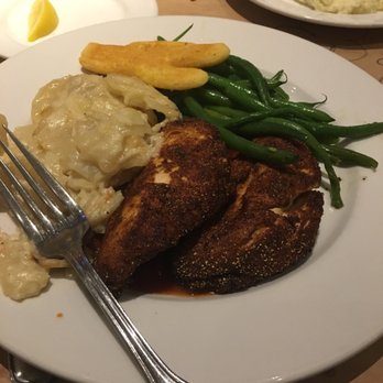 Tarpy's Roadhouse - Chili Crusted Chicken breast. - New American Near Me - Monterey, California Tarpy's Roadhouse - Chili Crusted Chicken breast. - New American Near Me - Monterey, California