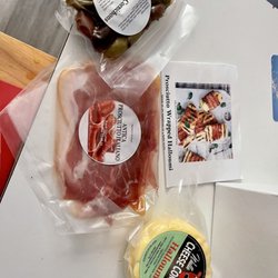 Walla Walla Cheese Company