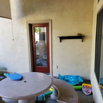 JM Custom Iron Work - Before - Fences & Gates Near Me - Phoenix, Arizona