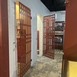 Royellou Museum - Inside the jail