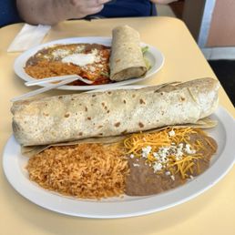 Chilaquiles
