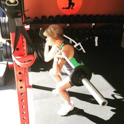 Perfect Form Personal Training