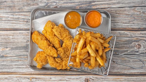 Betty's Soul Food Restaurant by null