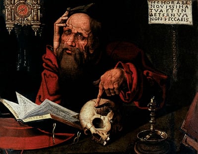 Sacred Art Museum of Funchal by null