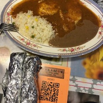 Tarasco's - Huevos Rancheros - Mexican Near Me - Denver, Colorado