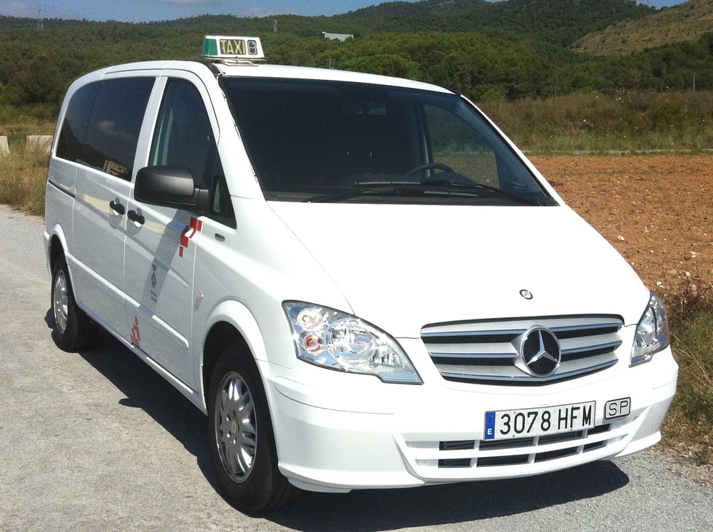 TAXI JORDI Terrassa, Barcelona, Spain Taxis Phone Number Yelp