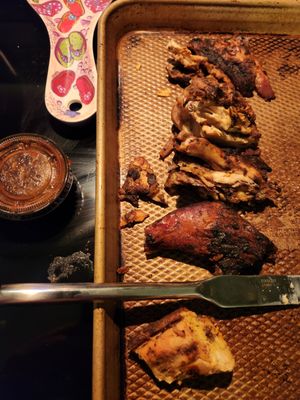 Jerk House Eatery Beer & Wine by null