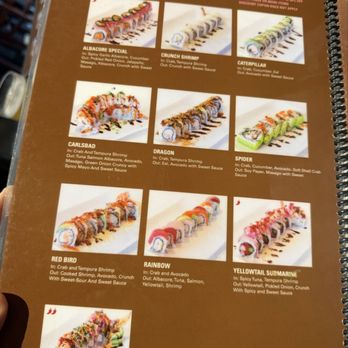 Yamariki Sushi - Sushi Bars Near Me - Carlsbad, California Yamariki Sushi - Sushi Bars Near Me - Carlsbad, California