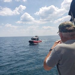 Freedom Marine Recovery Services