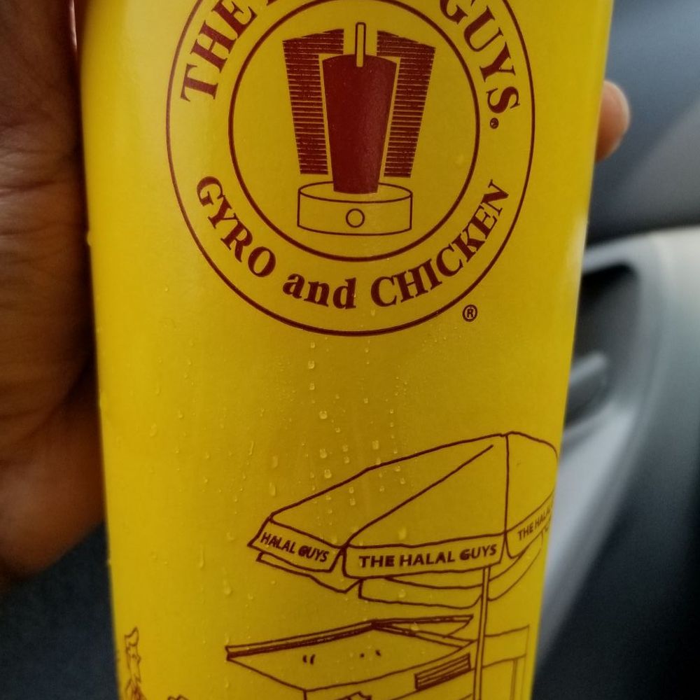 The Halal Guys - Middle Eastern Near Me - Mississauga, Ontario The Halal Guys - Middle Eastern Near Me - Mississauga, Ontario