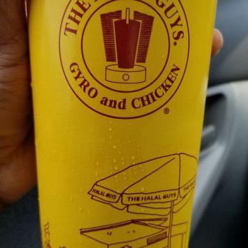 The Halal Guys - Middle Eastern Near Me - Mississauga, Ontario The Halal Guys - Middle Eastern Near Me - Mississauga, Ontario