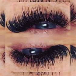 Beauty Secrets Lash And SkinCare - Hybrid