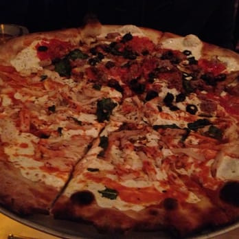 Grimaldi's - Pizza Near Me - Hoboken, New Jersey