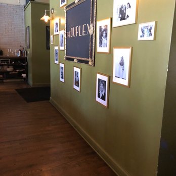 The Duplex - Wall of fame - Lounges Near Me - Chicago, Illinois The Duplex - Wall of fame - Lounges Near Me - Chicago, Illinois