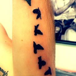Tat It Up