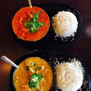 Tarka Indian Kitchen - Indian Near Me - Austin, Texas