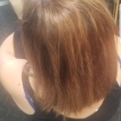 SarahAshley Salon