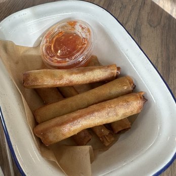 Kasama - Lumpia Shanghai - Filipino Near Me - Chicago, Illinois