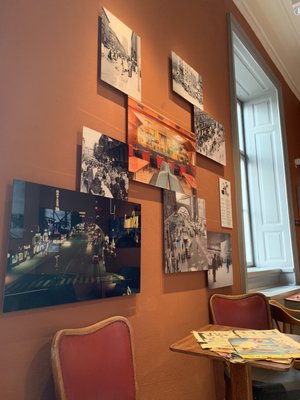 Stockholm City Museum by null