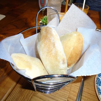Agora Tysons - Fresh Pita Bread - Mediterranean Near Me - Tysons, Virginia