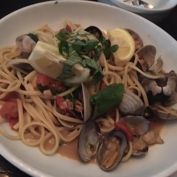 26 Beach Restaurant - Pasta Venezia - New American Near Me - Venice, California