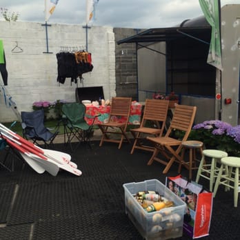 Aboveboard - Sports Clubs Near Me - Dublin, D