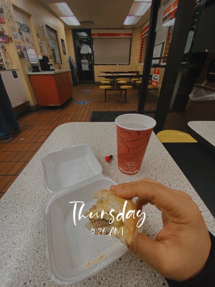 WINCHELL’S DONUT HOUSE Updated August 2024 46 Photos & 103 Reviews