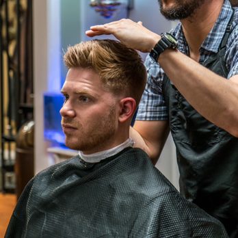 Deleon Barber - Barbers Near Me - Atlanta, Georgia