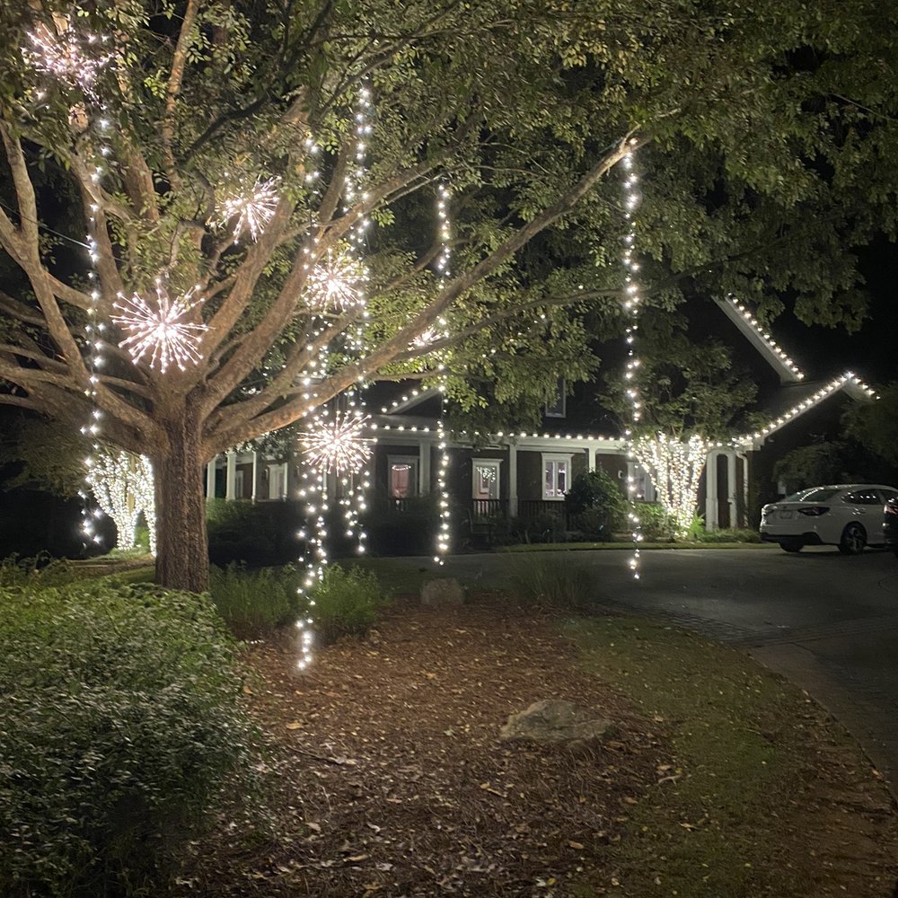 Lights All Year - Lighting Fixtures & Equipment Near Me - Buford, Georgia Lights All Year - Lighting Fixtures & Equipment Near Me - Buford, Georgia