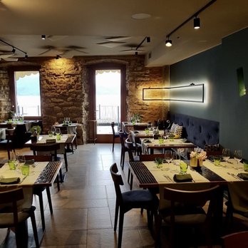 Trattoria San Martino - Lumbard Near Me - Gargnano, BS Trattoria San Martino - Lumbard Near Me - Gargnano, BS