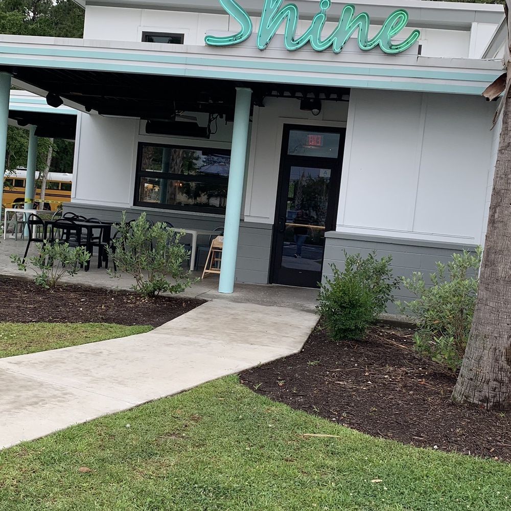 1229 Shine - Outside - Seafood Near Me - Myrtle Beach, South Carolina