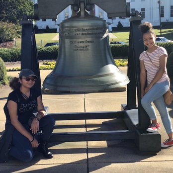 Alabama State Capitol - Landmarks & Historical Buildings Near Me - Montgomery, Alabama