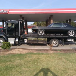Exterior photo of Tim's Towing - Springtown, Texas Exterior photo of Tim's Towing - Springtown, Texas
